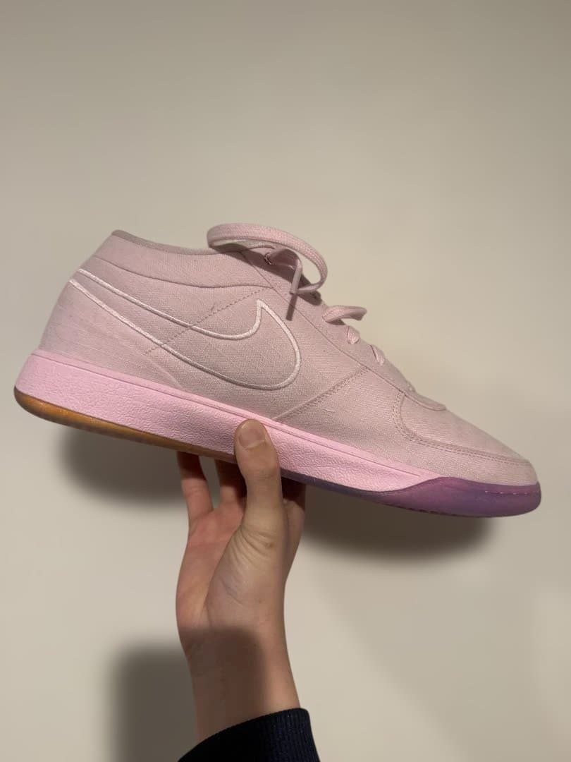 Nike book1【us13 31cm】値下げ可能！