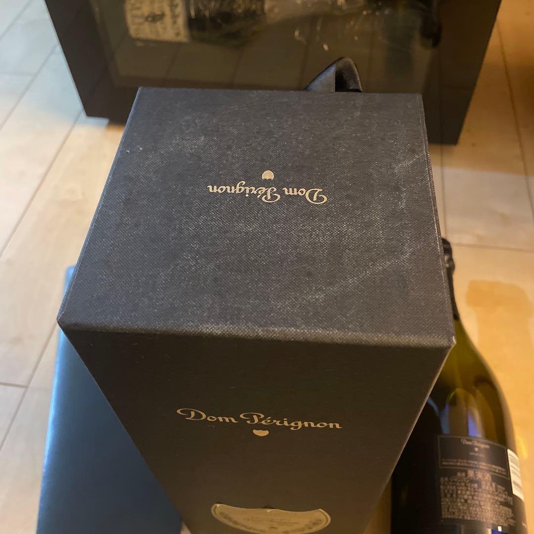 Hirolin✳︎Dom Pérignon 2010年ヴィンテージ