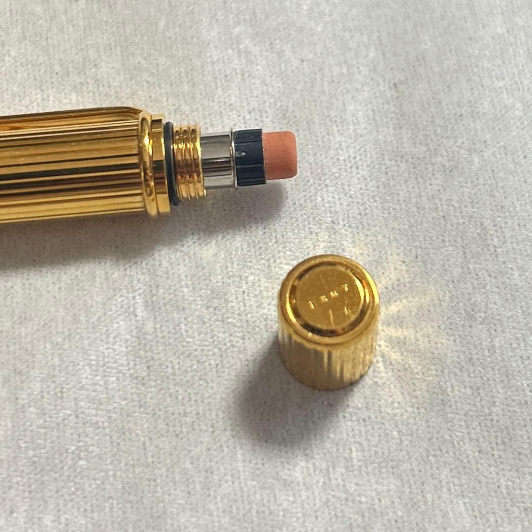 カルティエ　シャープペン