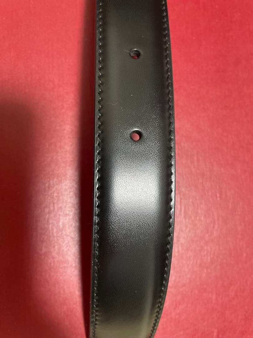 フェラガモ　メンズ　ベルト