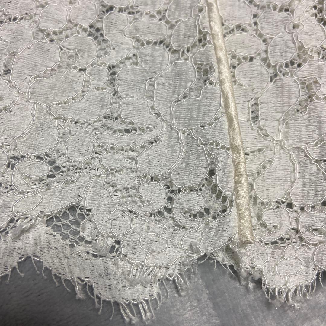 BLAMINK ブラミンク レース ブラウス シャツ