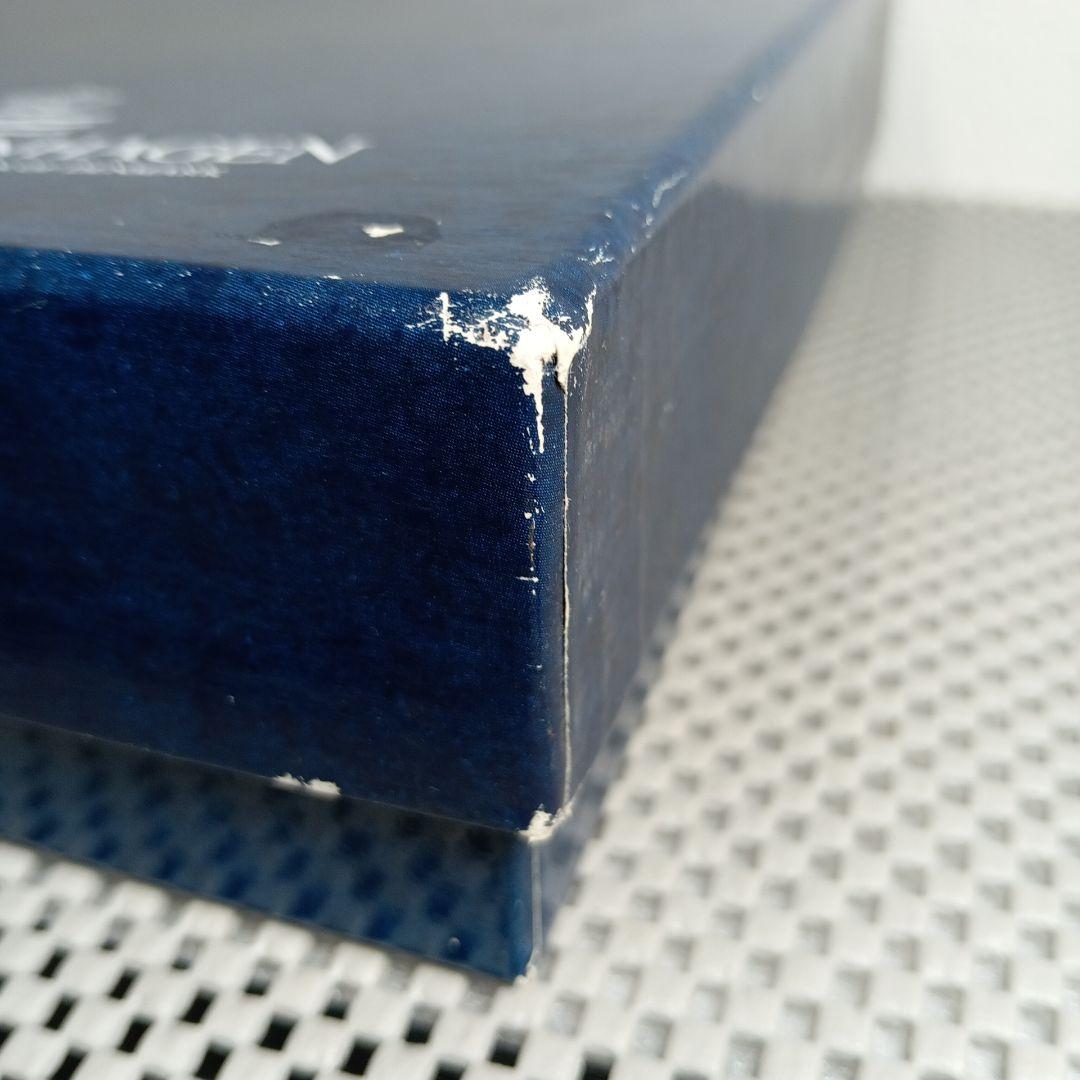 Caleca カレカ ハンドペイント フィッシュプラッター プレート 2枚セット