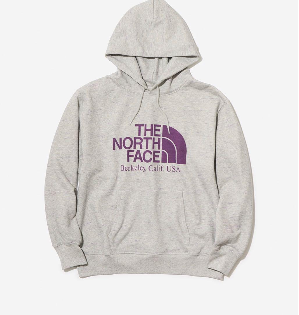 THE NORTH FACE Purple Label × Palace