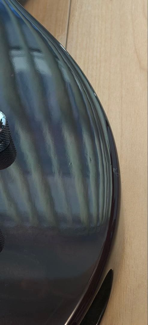 EDWARDS E-J-140 Fire Black／LUNA SEA／Jモデル