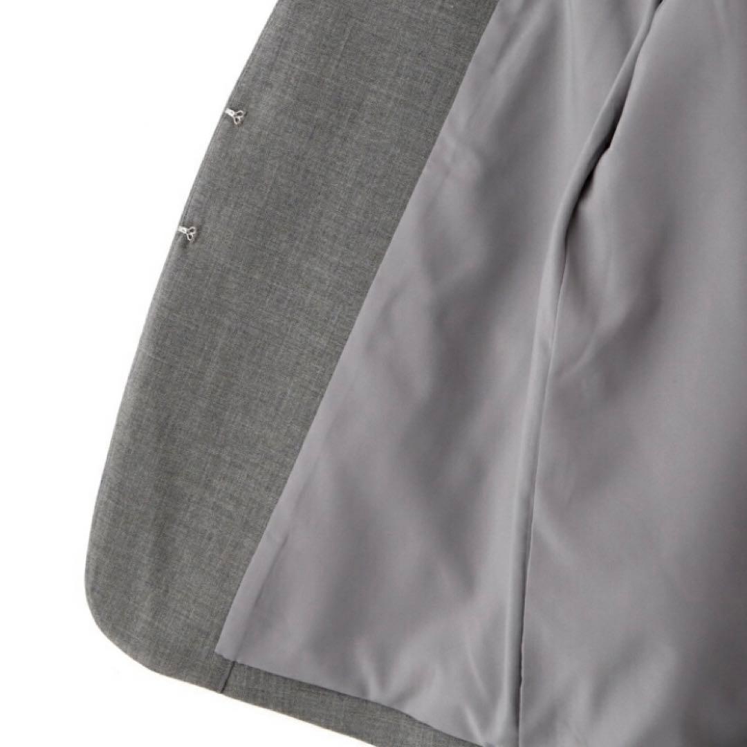 ナチュラルビューティベーシック ノーカラー セットアップ パンツ