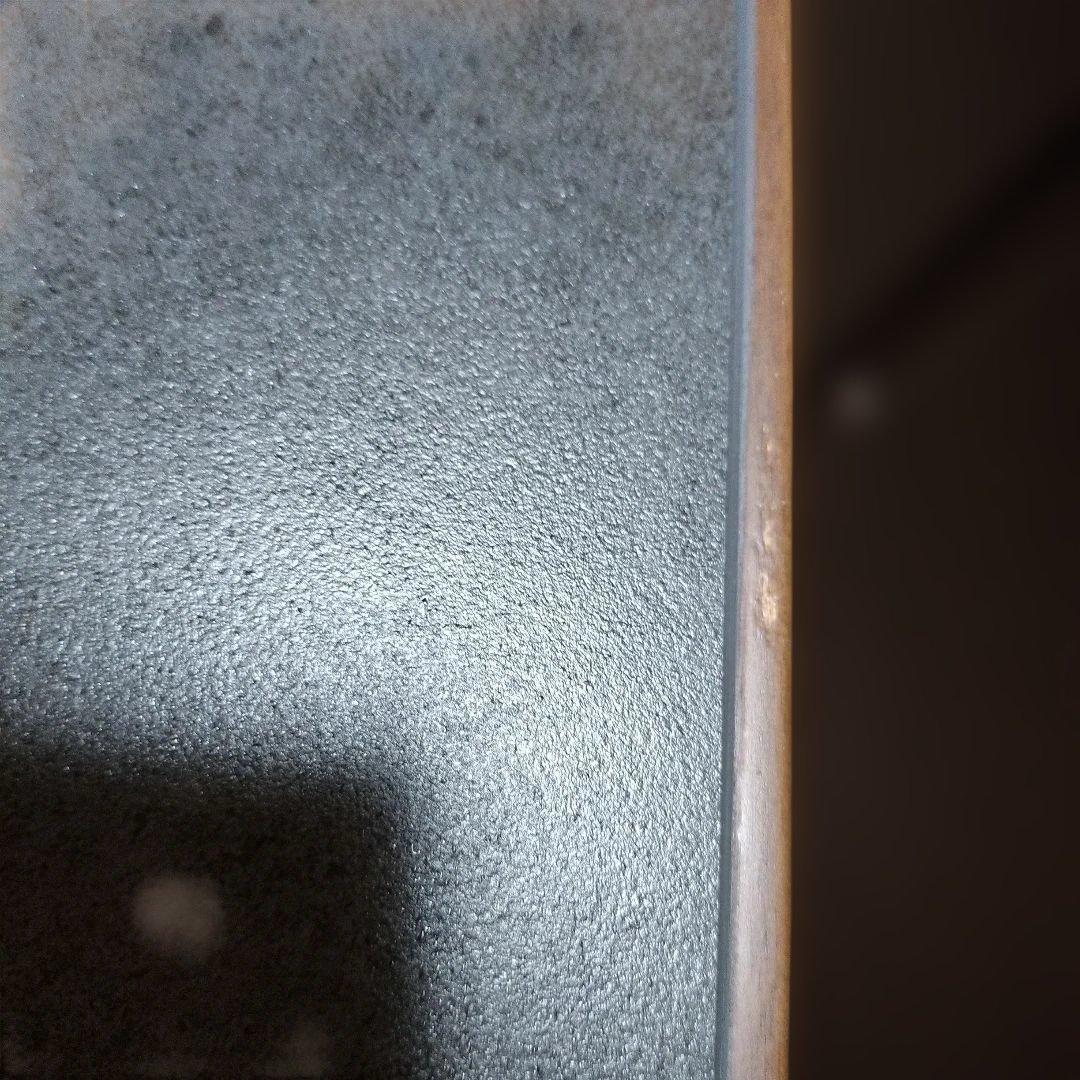 ニトリ　セラミックダイニングテーブル（135cm）