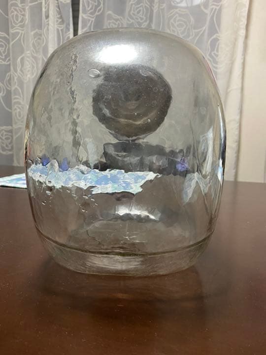 ガラスケース駄菓子屋に^_^レアです！