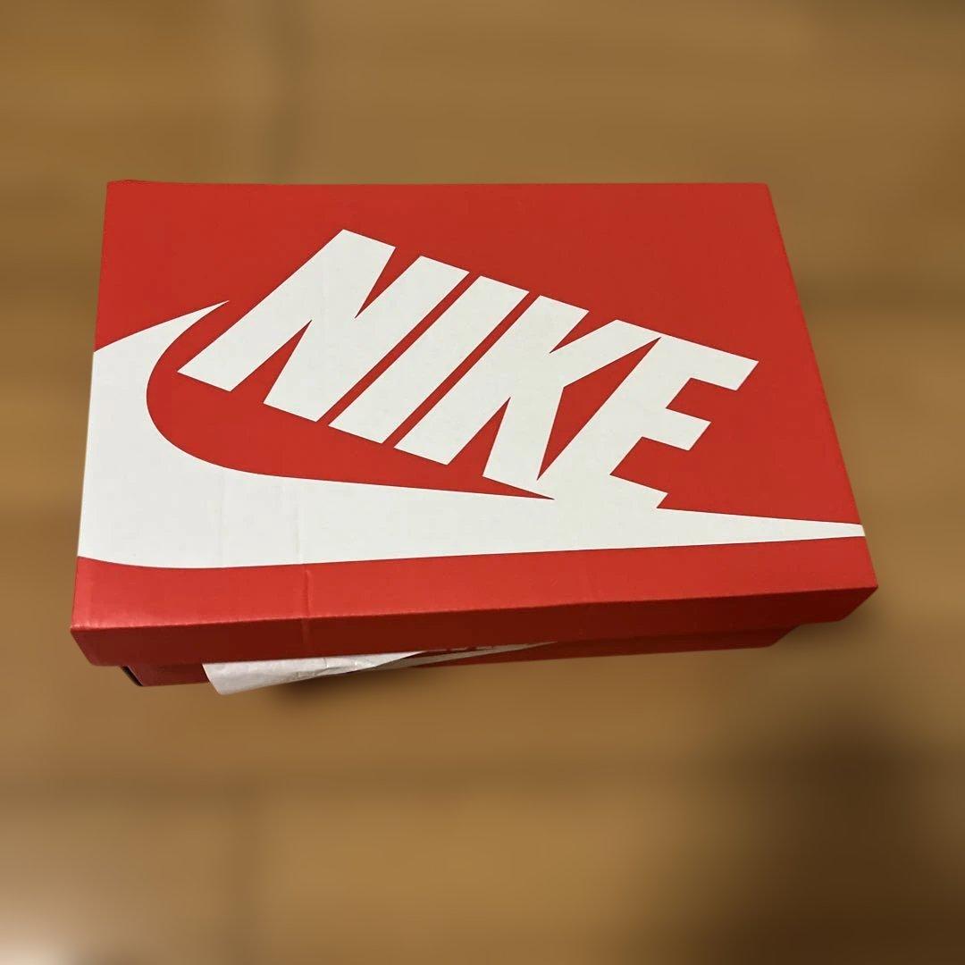 NIKE AIR DUNK JUMBO 新品