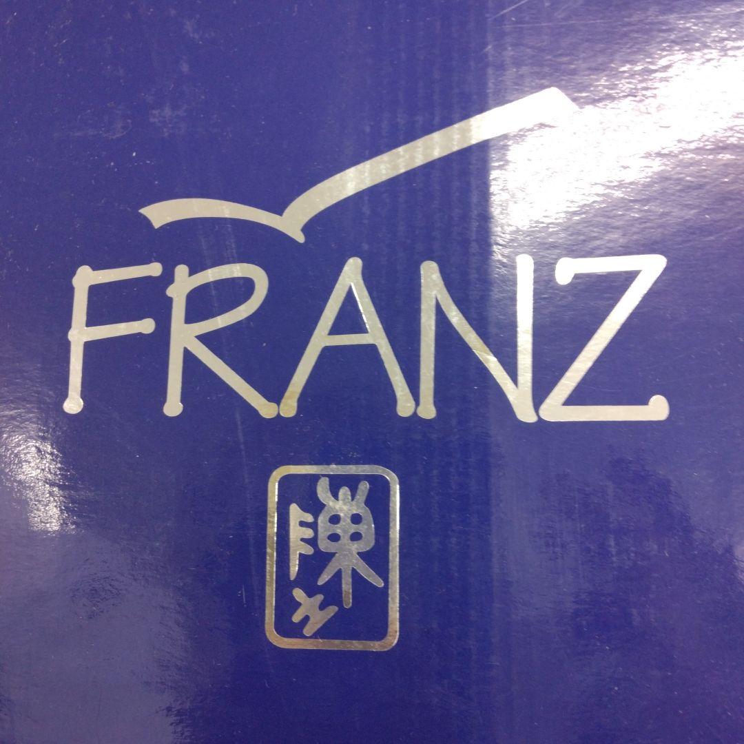 フランツコレクション　クリスマスシリーズ大皿