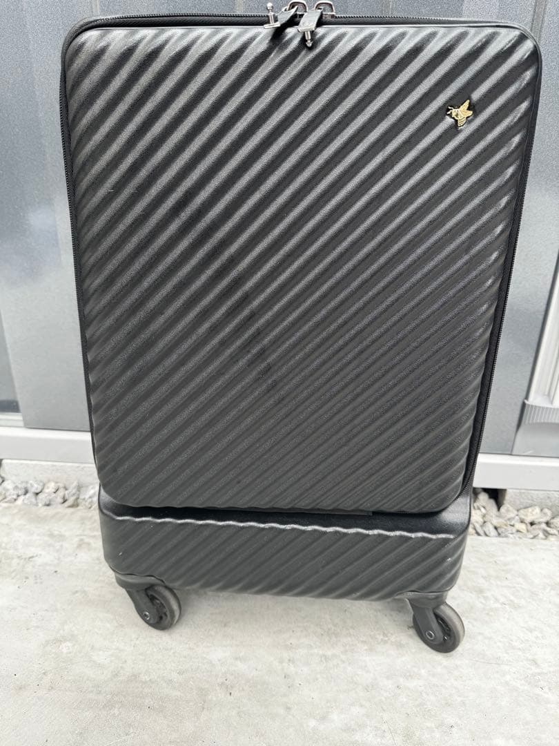 エース　ハント　34L