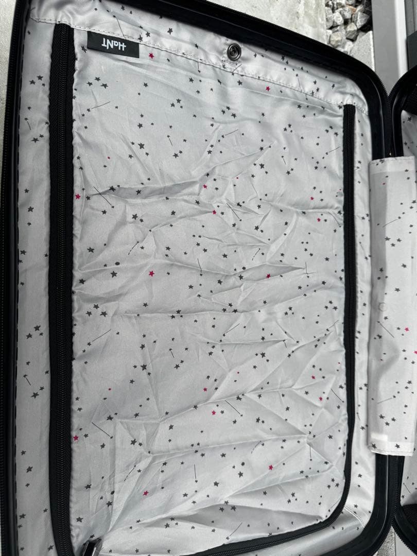 エース　ハント　34L