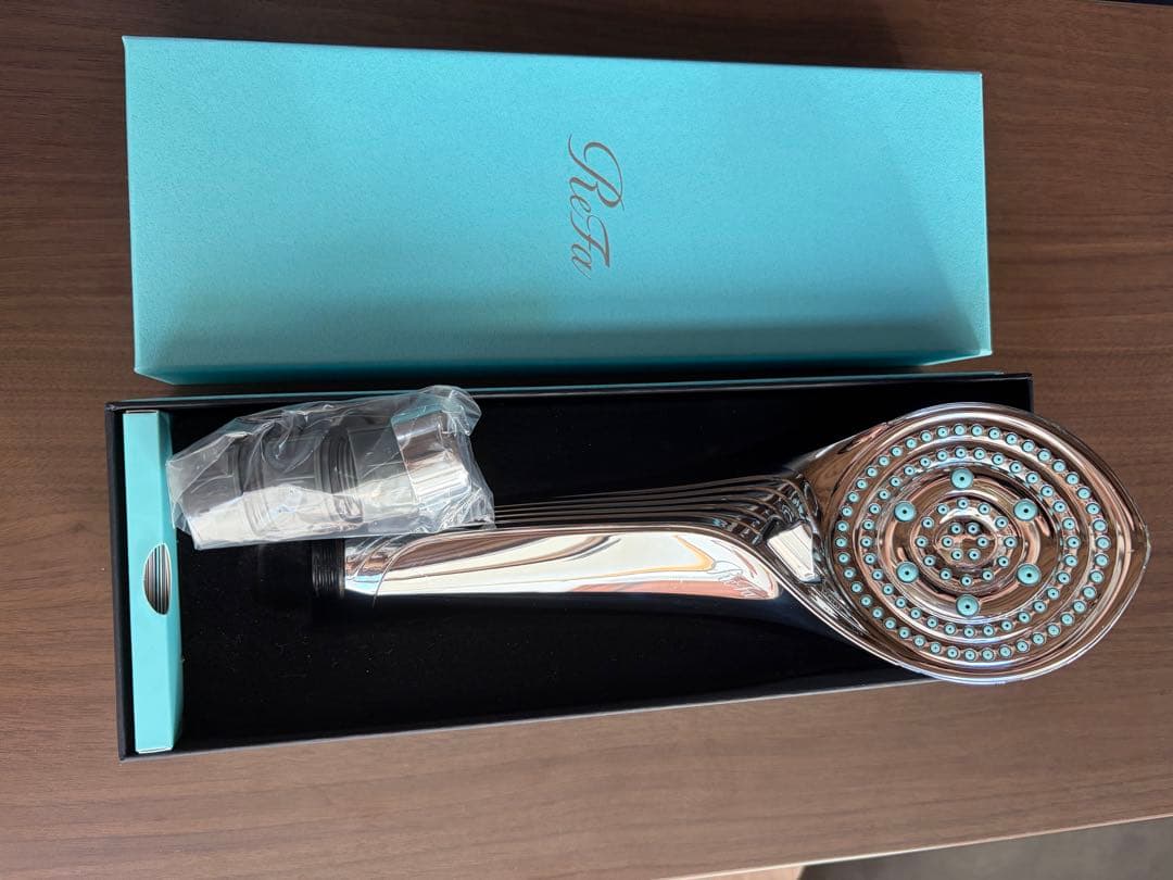 【付属品完備】ReFa ファインバブルS 【即日発送】