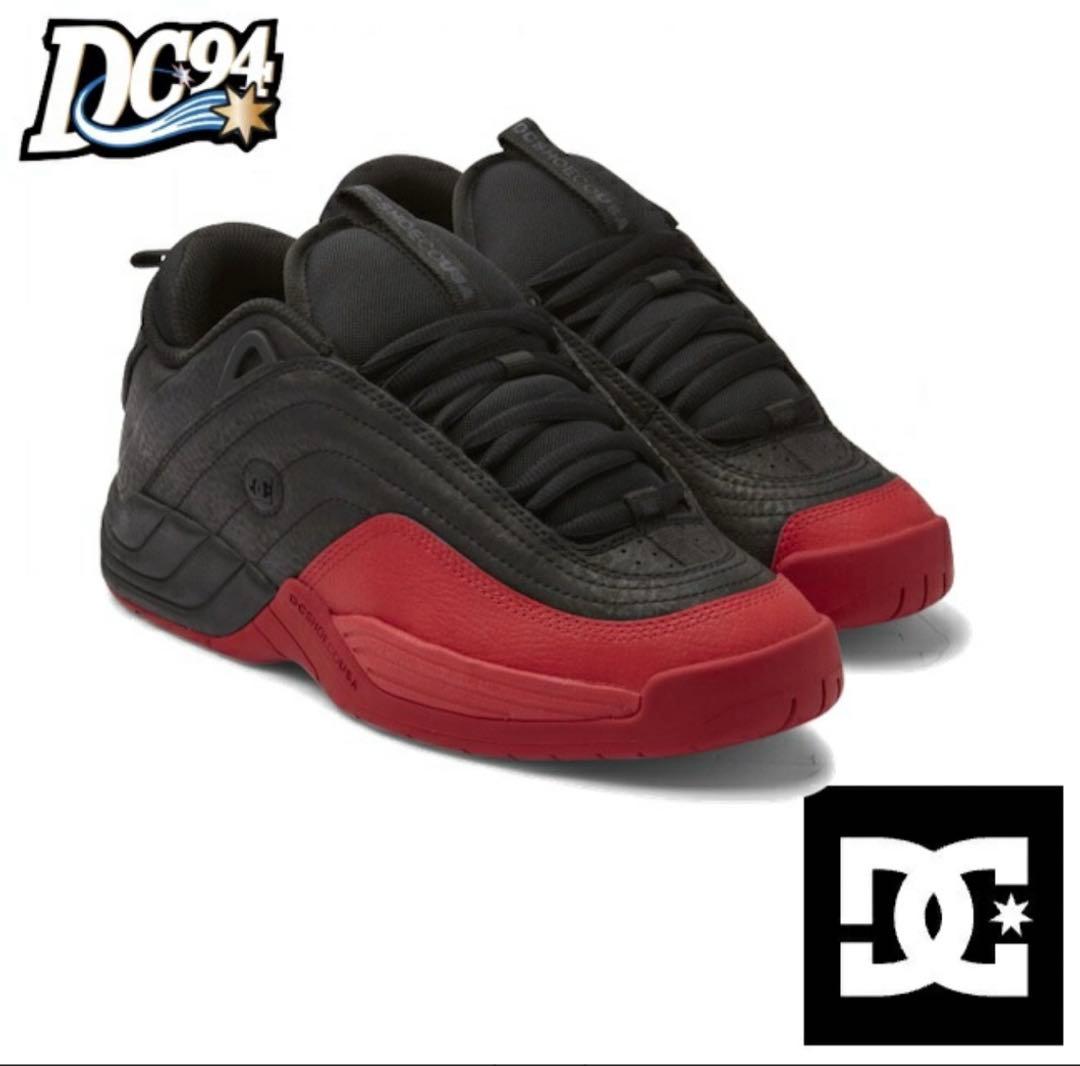 スケートボード DC SHOES WILLIAMS OG 26.5
