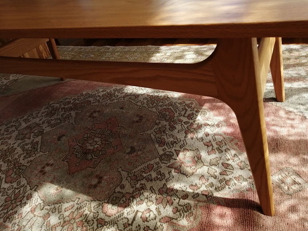 マルニ　コーヒーテーブル　120