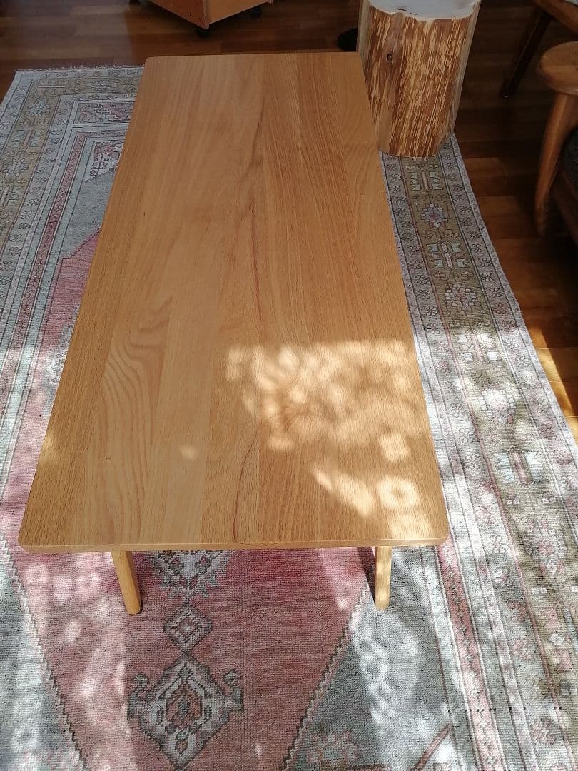 マルニ　コーヒーテーブル　120