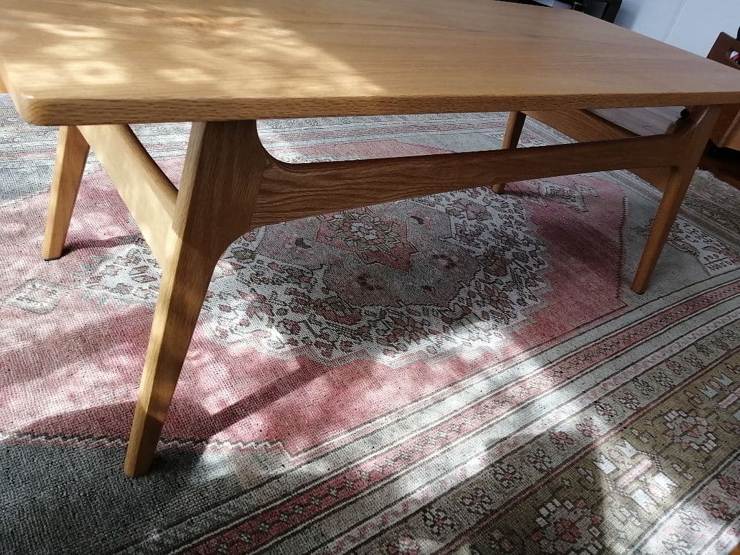 マルニ　コーヒーテーブル　120