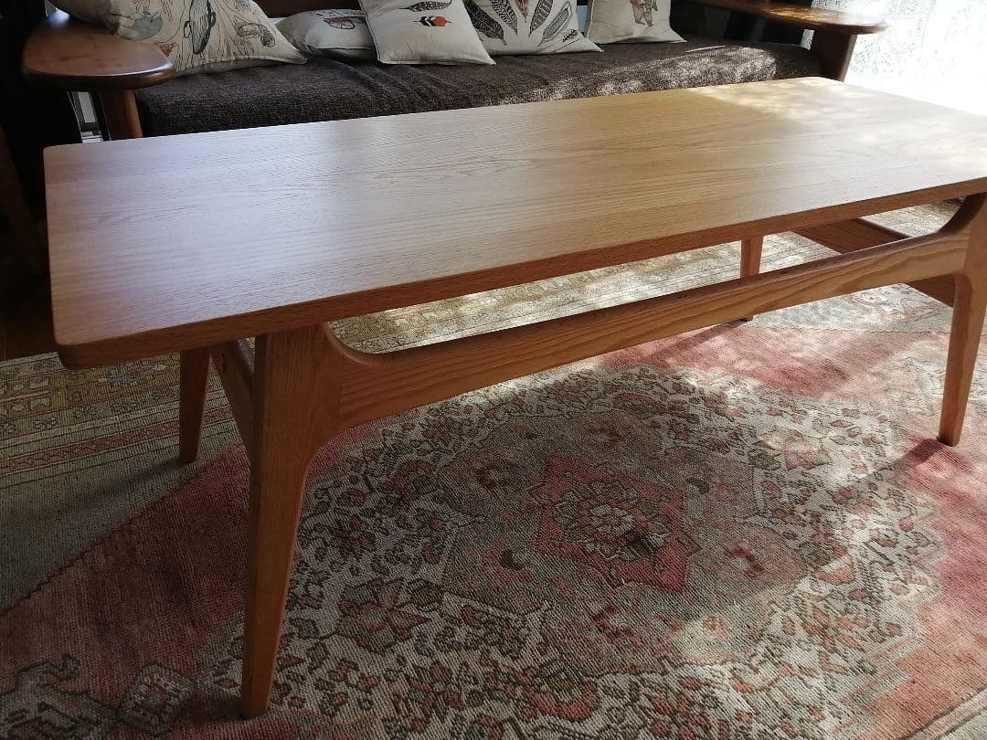 マルニ　コーヒーテーブル　120