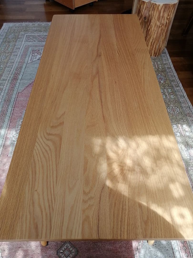 マルニ　コーヒーテーブル　120