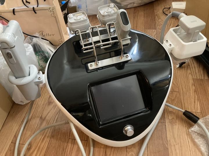 dorry社 リフトアップ マシン