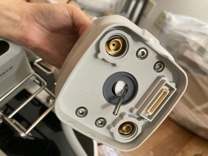 dorry社 リフトアップ マシン