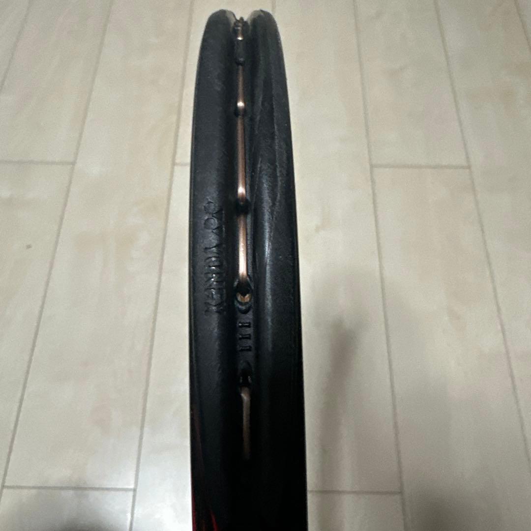 YONEX VCORE PRO 97 G2 硬式テニスラケット