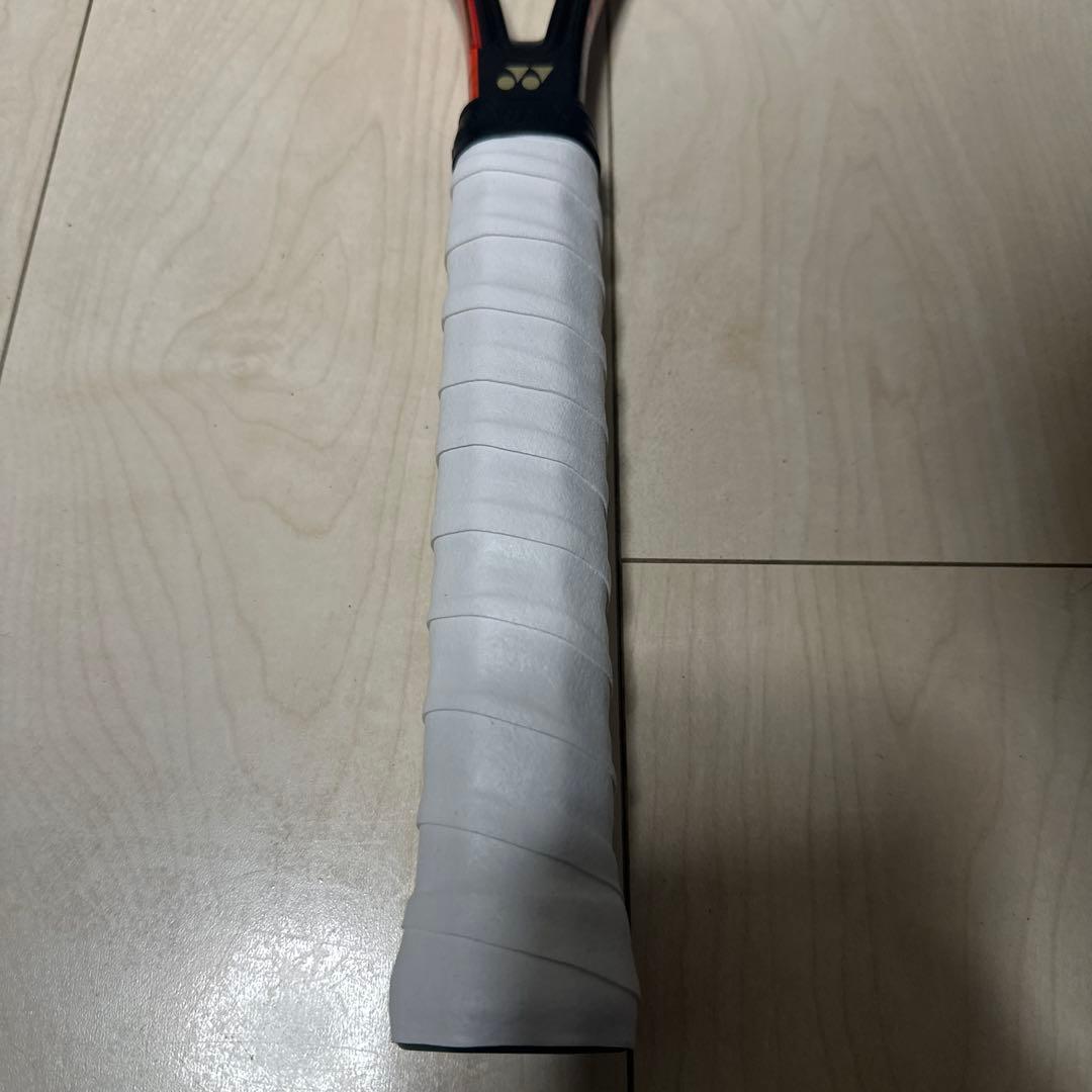 YONEX VCORE PRO 97 G2 硬式テニスラケット