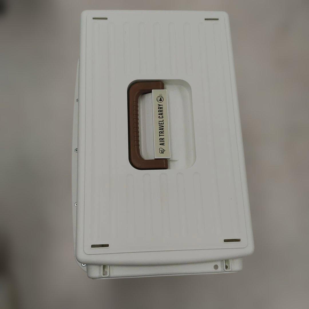 AIR TRAVEL CARRY 中型犬用キャリー