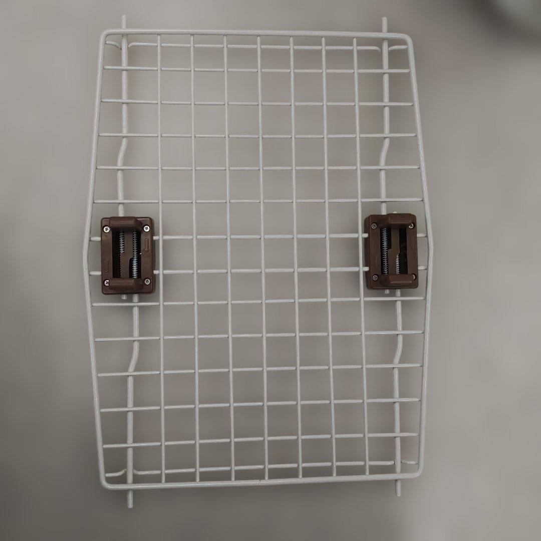 AIR TRAVEL CARRY 中型犬用キャリー