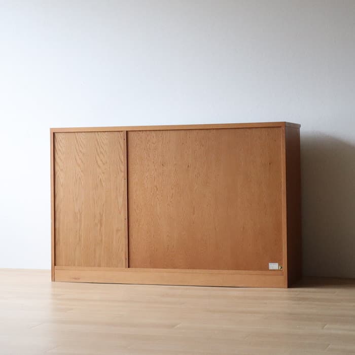 [なか]サイドボード