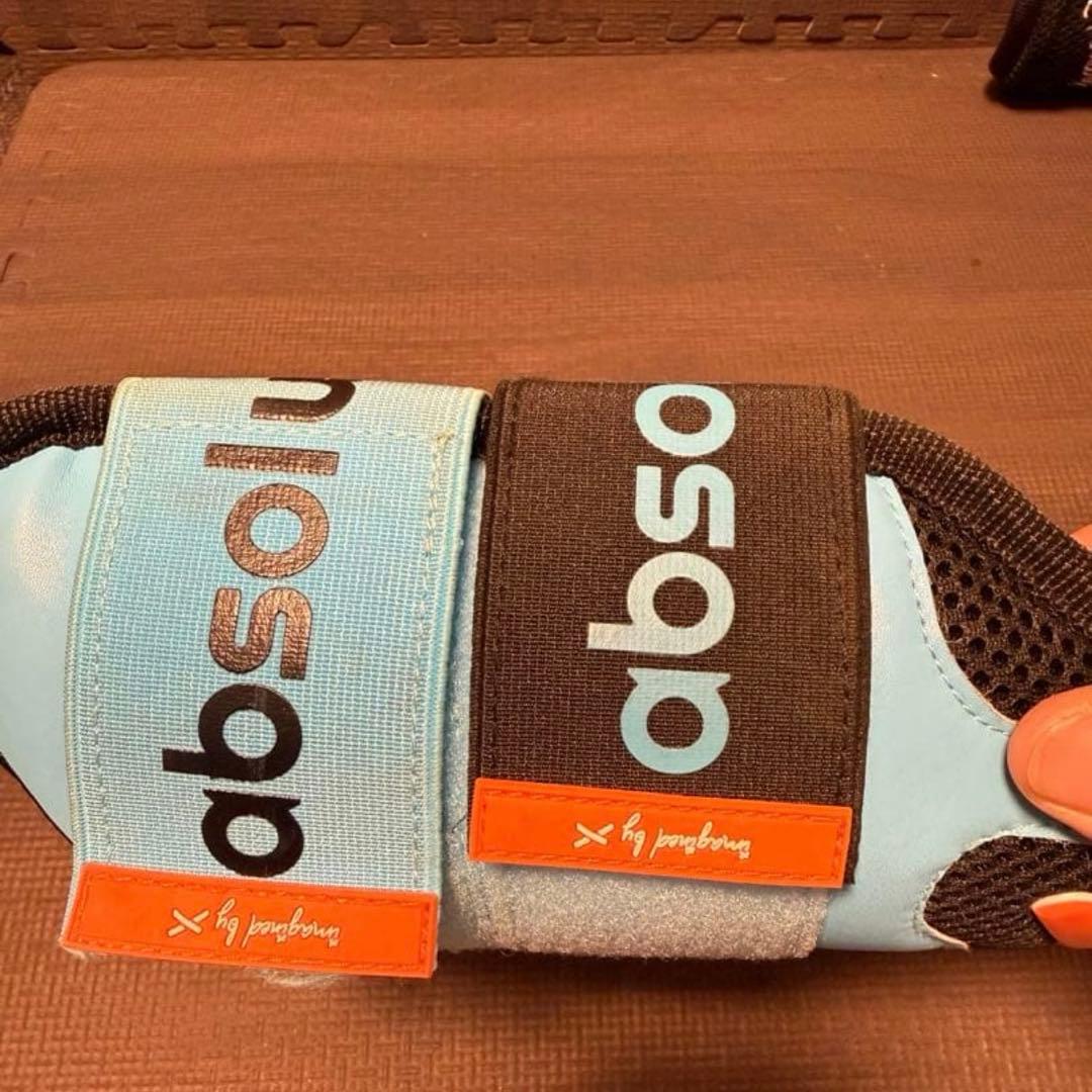 Absolutely Ridiculous エルボーガードのみ