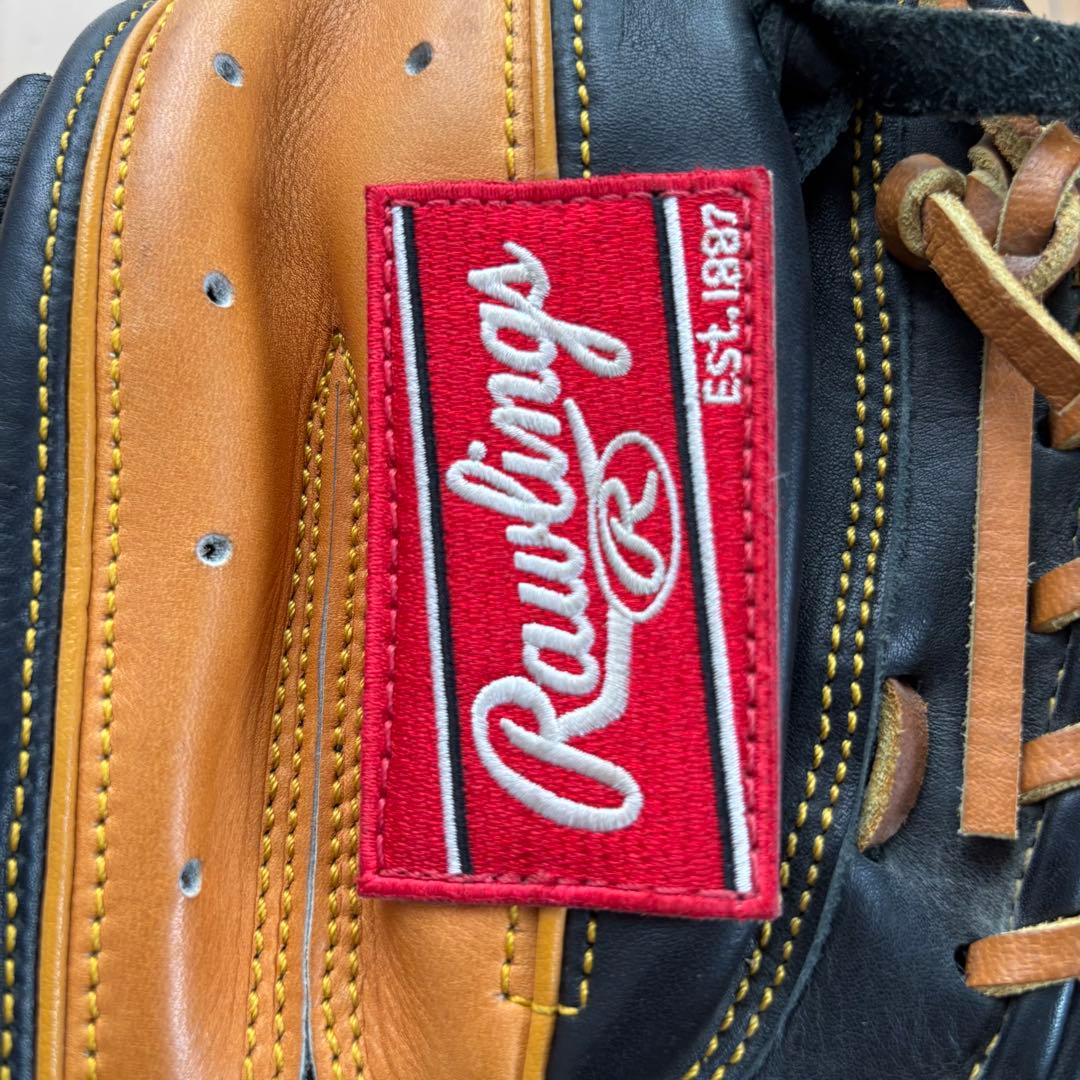 Rawlings 軟式キャッチャーミット GR7FGL2AF キャッチャーマスク