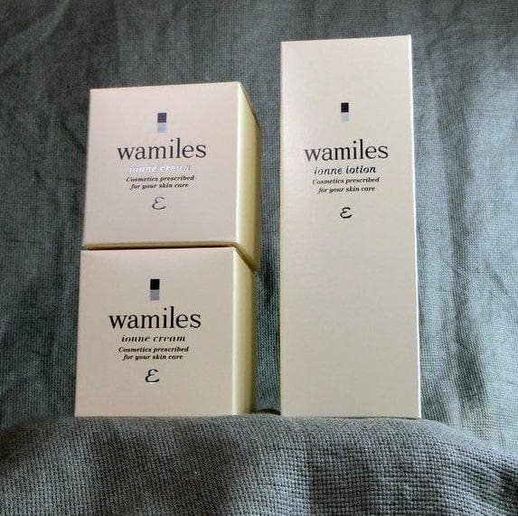 専用☆　コウちゃん様│イオ-ヌクリーム ２& ローション 1