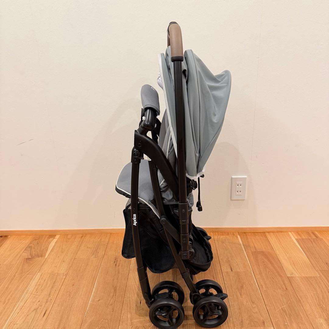 Aprica ベビーカー アップリカ　カルーンエアー AB