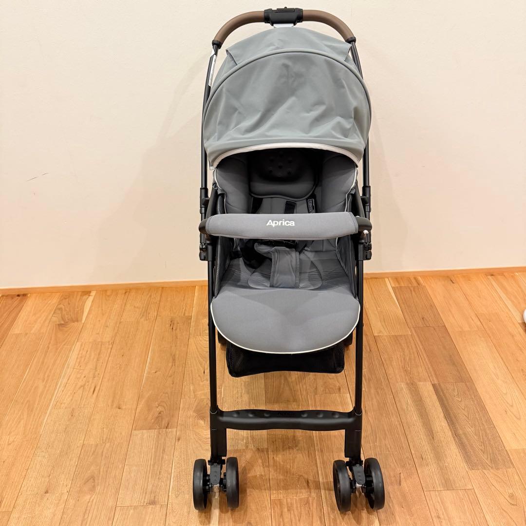 Aprica ベビーカー アップリカ　カルーンエアー AB