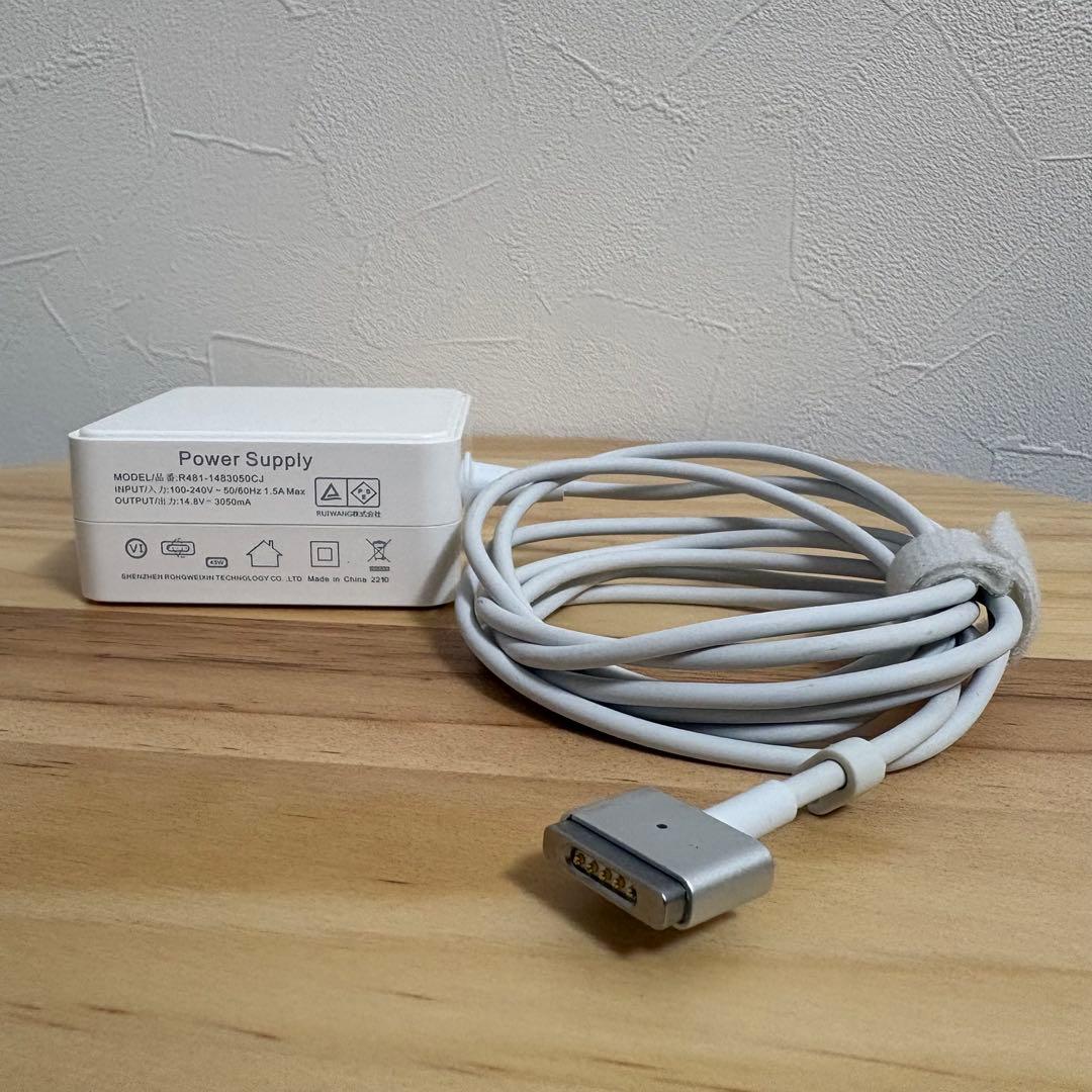 MacBookAir 2015 11インチ i5 メモリ8GB 256GB