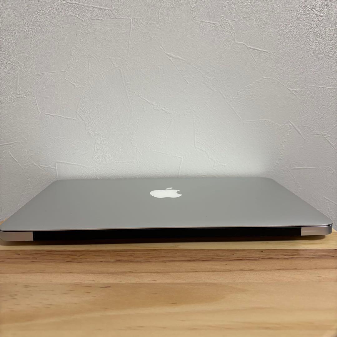 MacBookAir 2015 11インチ i5 メモリ8GB 256GB
