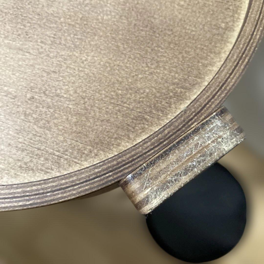 SAITO WOOD 木製 傘立て