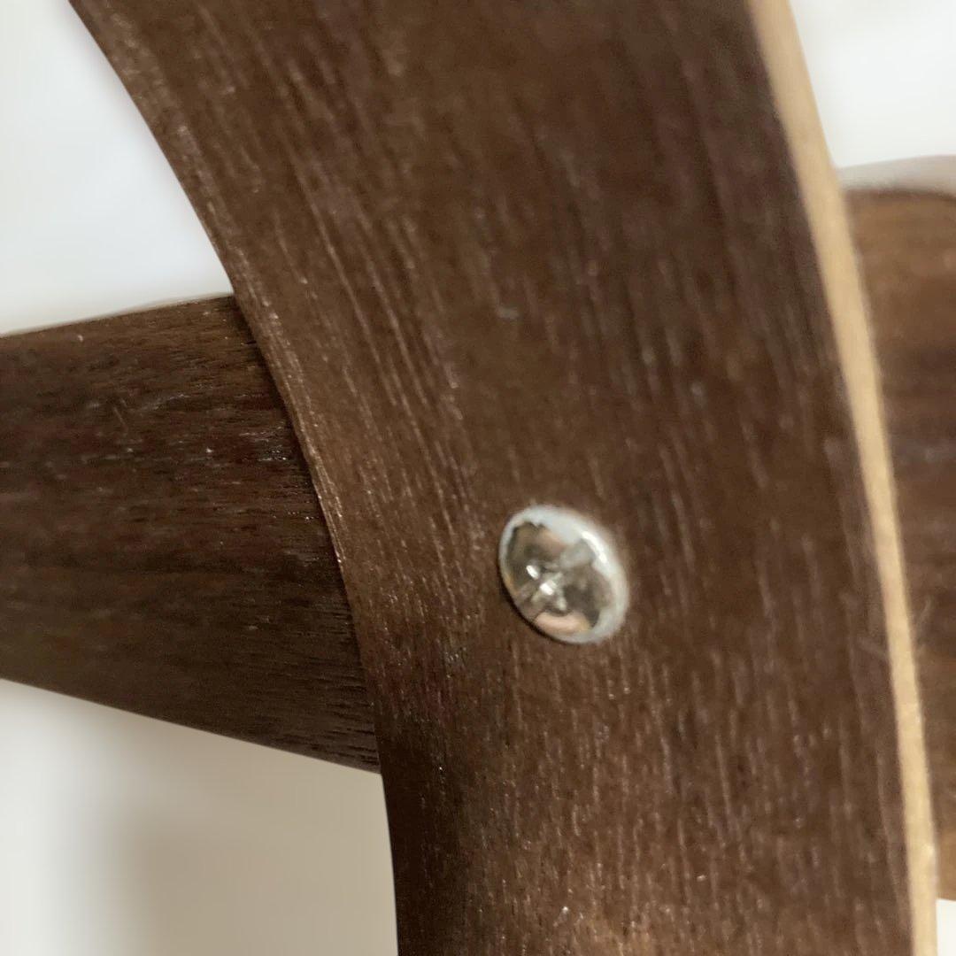 SAITO WOOD 木製 傘立て