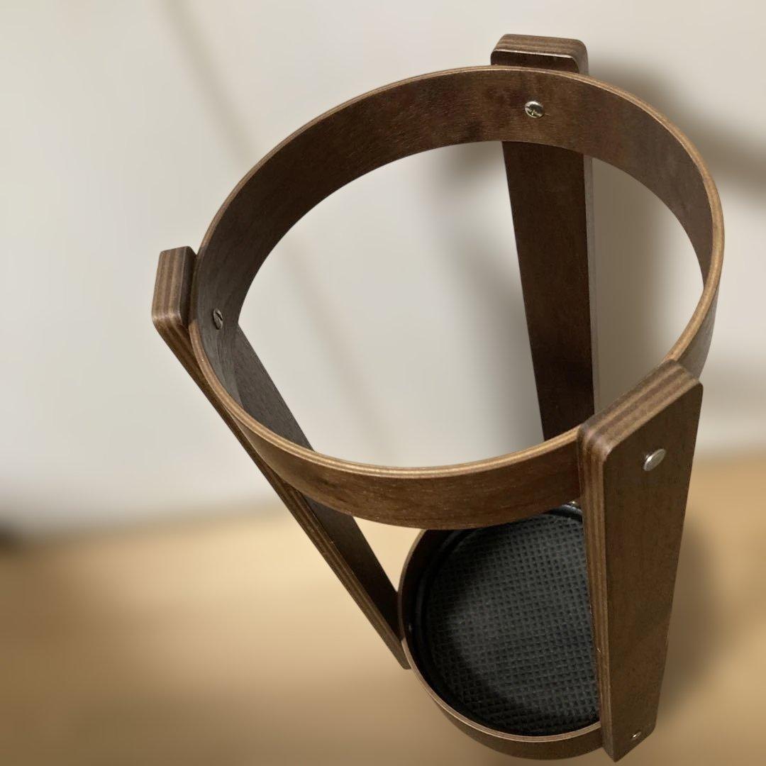 SAITO WOOD 木製 傘立て