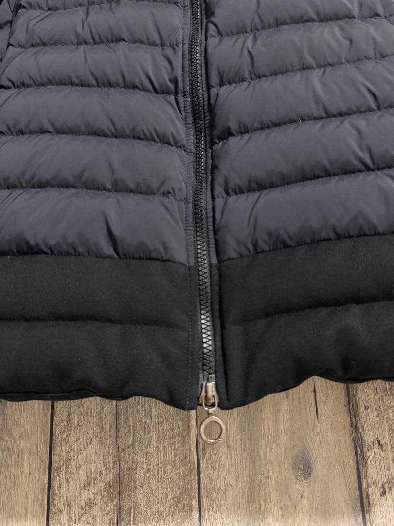 TATRASタトラス　VARENA ショート　ダウンコート　レディース03