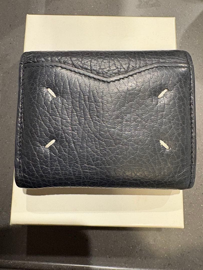 Maison Margiela 3つ折り財布