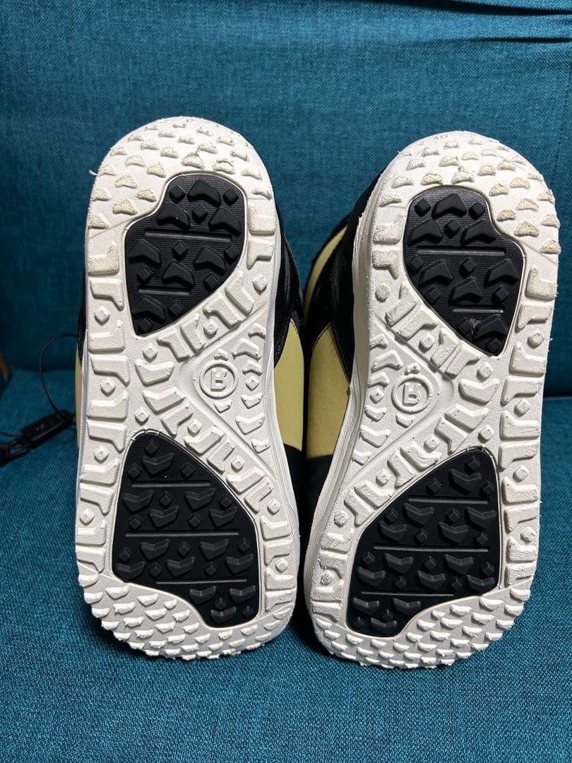 ride anthem ライドアンセム　26.5