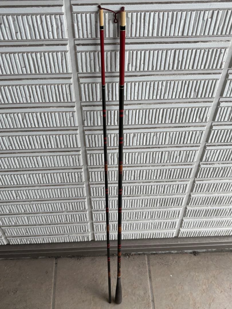 がまかつ がまへら へら竿 10尺