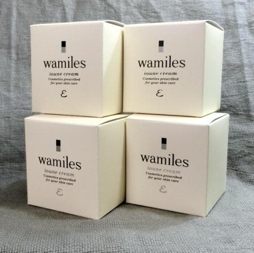 ☆　あいゆい様 │　イオーヌクリーム４