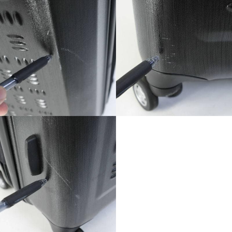 サムソナイト グラヴテック スーツケース ブラック 27インチ 95L