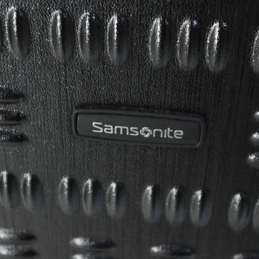 サムソナイト グラヴテック スーツケース ブラック 27インチ 95L