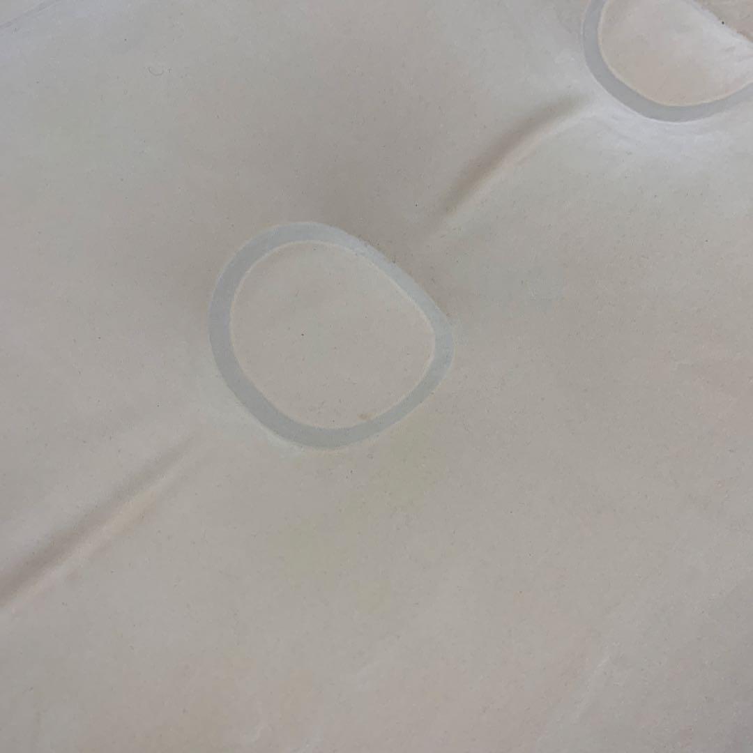 アイリスオーヤマ エアーベッド 電動 ダブル EAB-D アイボリー