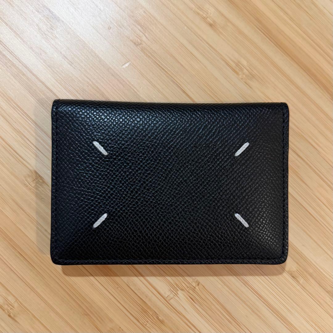 Maison Margiela メゾンマルジェラ カードケース