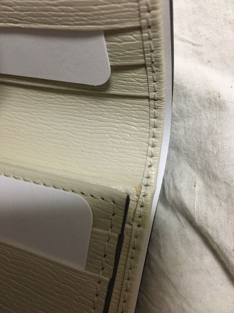 新品GUCCI ヒグチユウコ　ひとつめパスケース