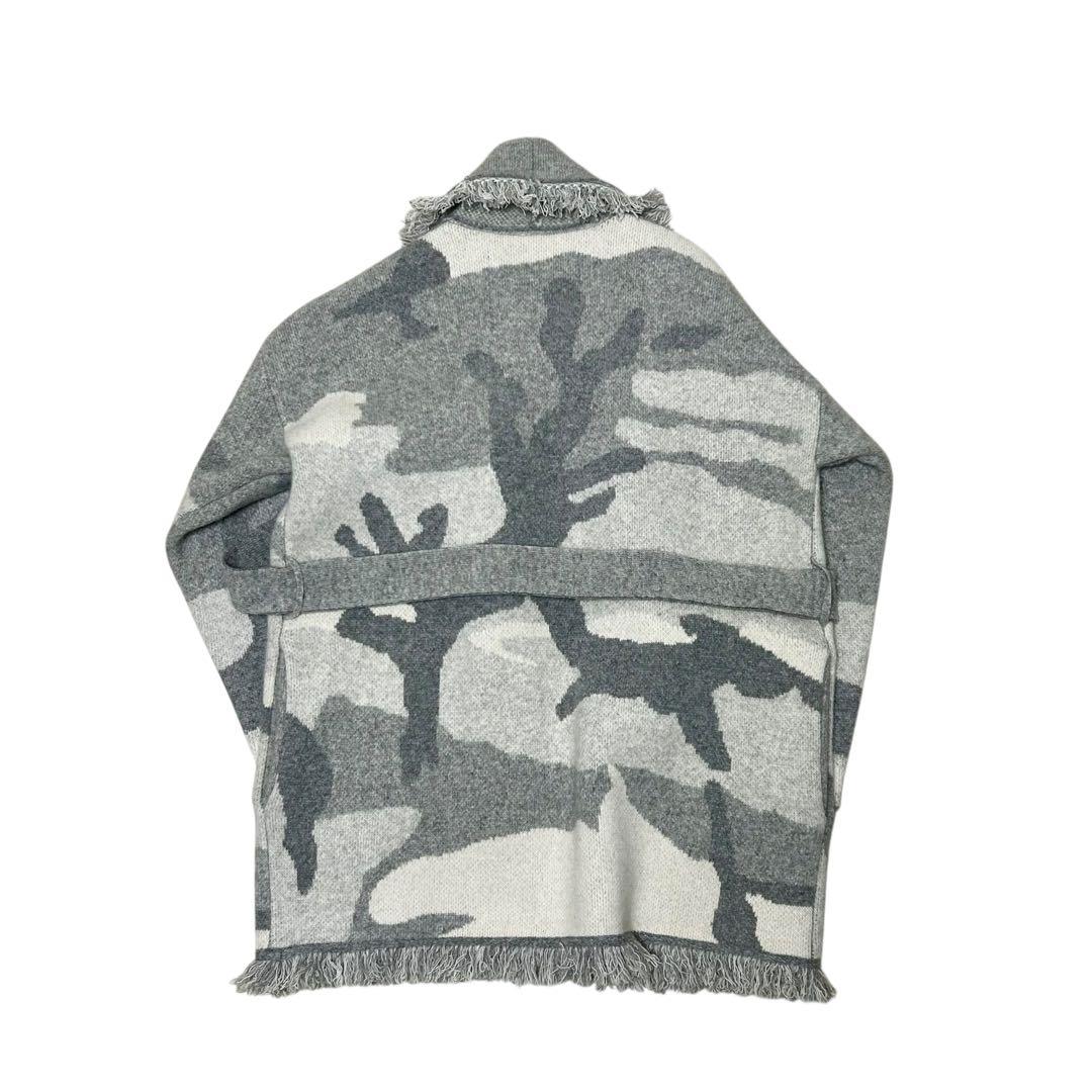 Fordism　1piu1uguale3ウノピュウカシミア混ウールカーディ